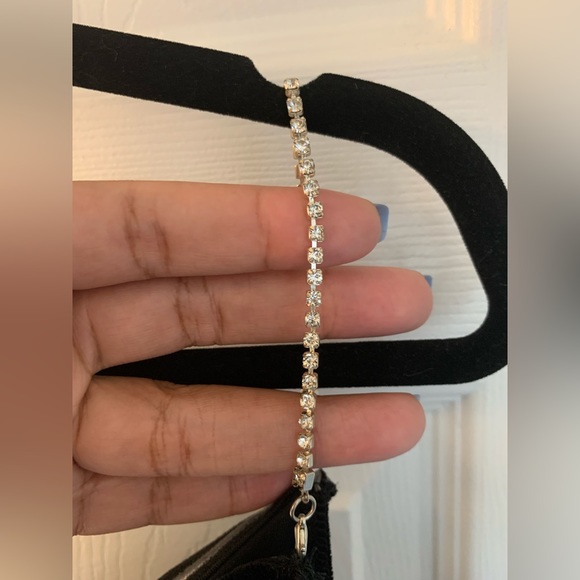 NWOT Shein One Shoulder Dress - Picture 5 of 7